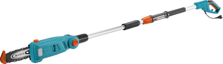 Actual product image Gardena Tcs 720/20 (Electric chain saw)