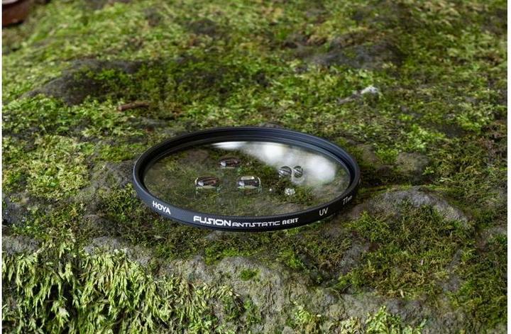 Produktbild Hoya Fusion Antistatic Next UV Filter (77 mm, UV-Filter, 77 mm)