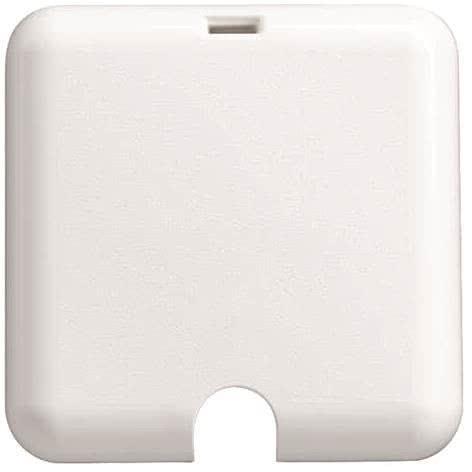Actual product image Busch-Jaeger Flush-mounted cooker connection box 3741UJ 1gang 2.5qmm