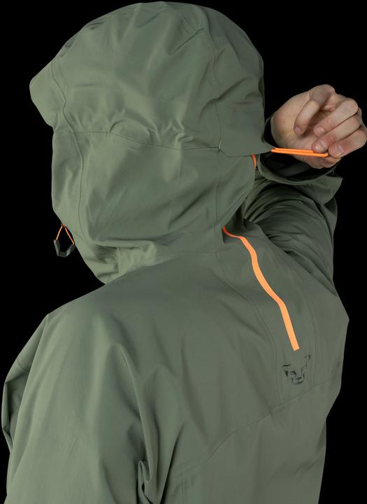Produktbild Dynafit Tigard 3L Stretch Jacke (XL)