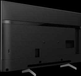 Produktbild Sony KD49XH8505 (49", LCD, 4K, 2020)