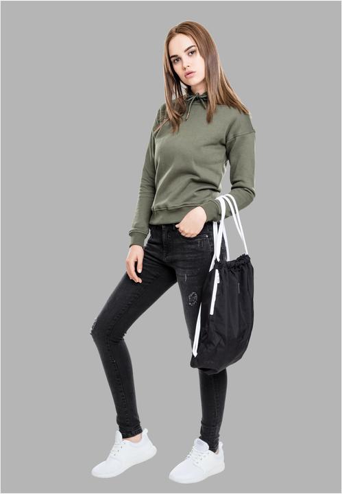 Actual product image Urban Classics Ladies Hoody (XL)