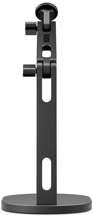 Image du produit RØDE DS-2 Pied de microphone Bras de studio de bureau