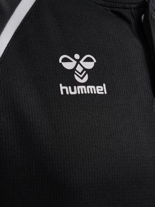 Actual product image hummel hmlLEAD 2.0 POLO (S)