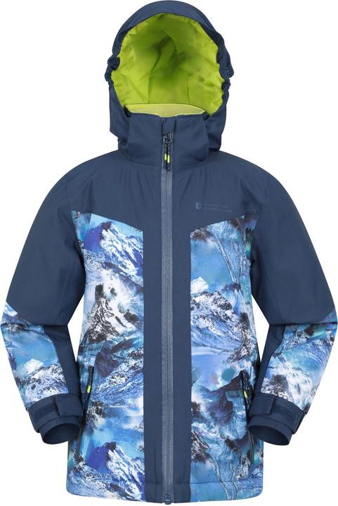 Produktbild Mountain Warehouse Himalayan Skijacke (140)