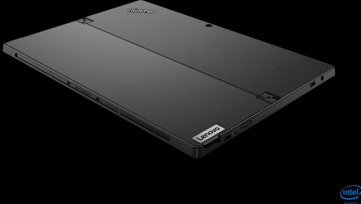 Immagine prodotto Lenovo ThinkPad X12 (12.30", Intel Core i7-1160G7, 16 GB, 1000 GB, CH)