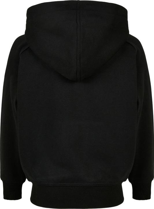 Immagine prodotto Urban Classics Ragazzi, felpa con cappuccio vuota (122)