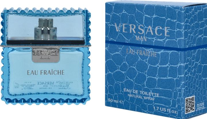 Immagine prodotto Versace Uomo (Eau de toilette, 50 ml)