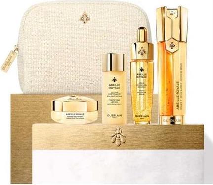 Immagine prodotto Guerlain Abeille Royale Age-Defying Discovery Set (Set per la cura del viso)