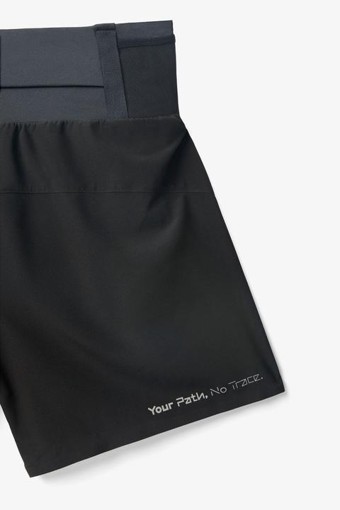Produktbild Nnormal Race Shorts Black (XL)