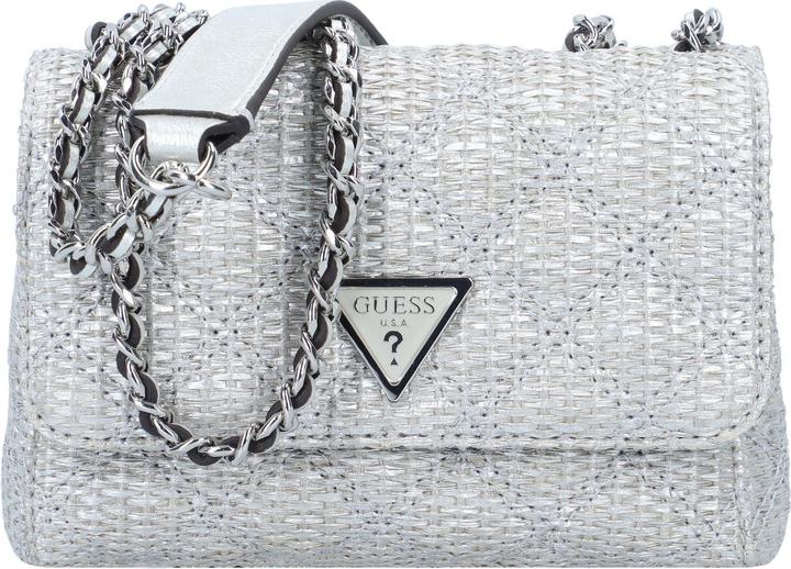 Actual product image Guess Giully II Mini Bag Schultertasche 18 cm