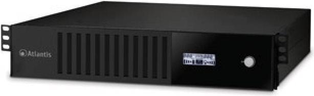 Image du produit Land A03-HP2201-RC Alimentation sans interruption (UPS) Line Interactive 2.2 kVA 1320 W 6 prise(s) (2.20 VA, 1320 W, Line-interactive Onduleur)