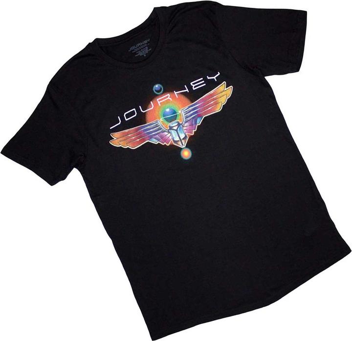 Produktbild Journey Deco TShirt (XL)