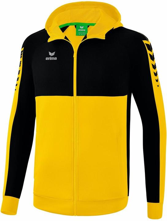 Jaune/Noir