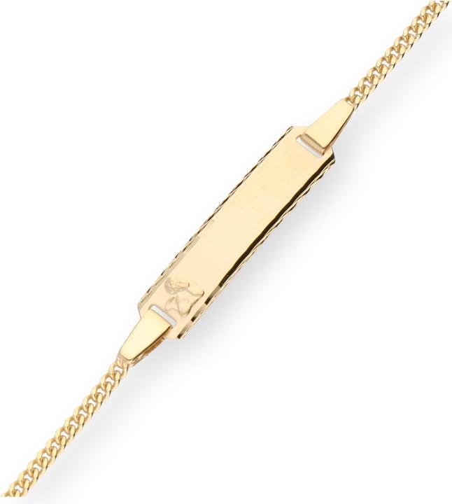Produktbild Carat Identity (13 cm, Gold 9ct)