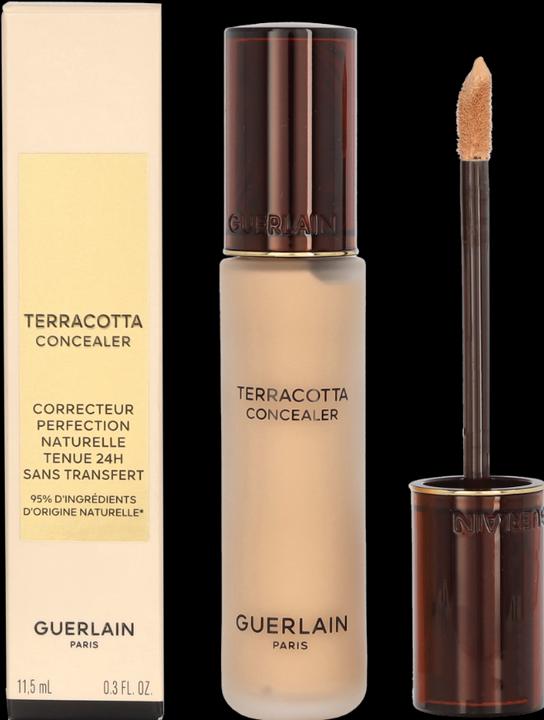 Actual product image Guerlain Terracotta Concealer 1.5N Neutral 11.5ml (1.5N)