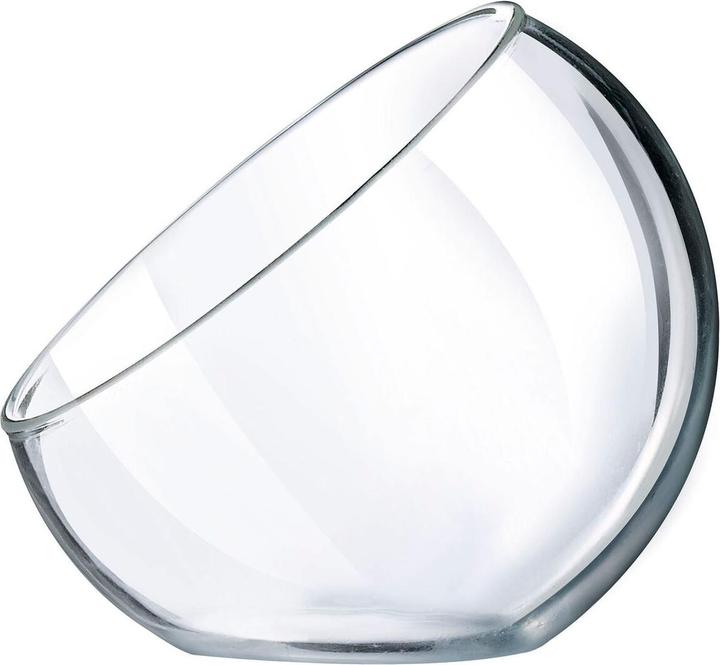 Actual product image Arcoroc Versatile ice cream bowl cl (1.20 l, 6 x)