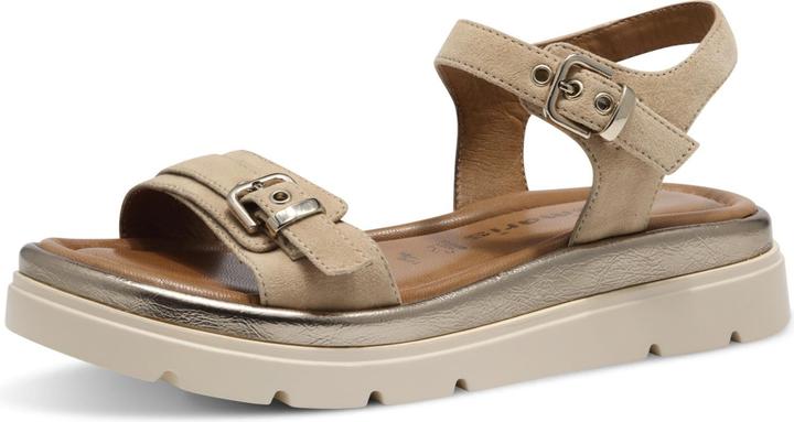 Actual product image Tamaris Sandal (37)