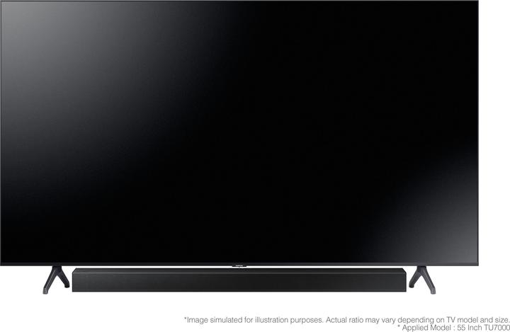 Produktbild Samsung HWT420 (150 W, 2.1 Kanal)