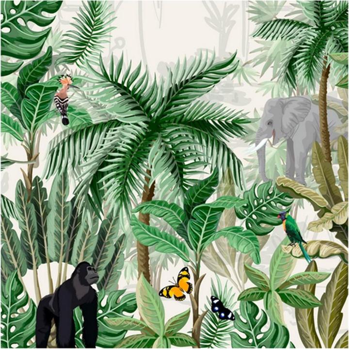 Produktbild Paper + Design Papierservietten (20 x, 33 x 33 cm)