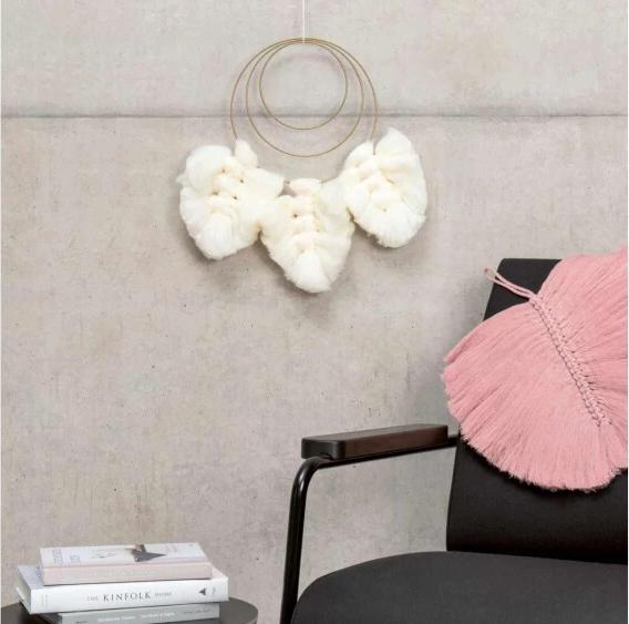 Produktbild Rico Design Wolle Creative Cocon Rosa 200 g (15.40 m)