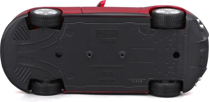 Image du produit Bburago Ferrari Roma