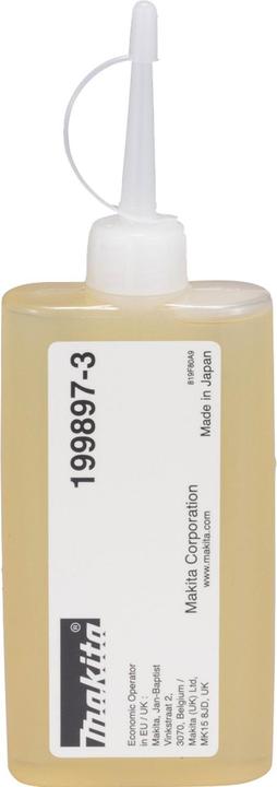 Produktbild Makita Saegekettenoel 100ml (Kettensäge, Sägekette)
