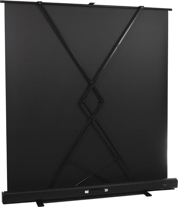 Actual product image Maclean Projection screen 66" portable MC-210 16:9 (66", 16:9)