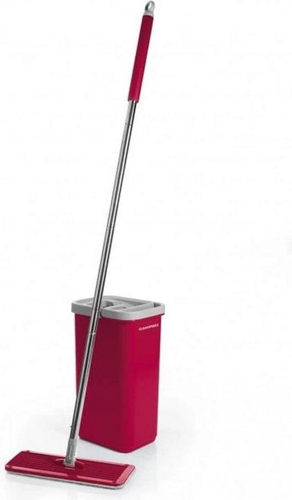 CleanMaxx Komfort-Mopp (6 Stk.)