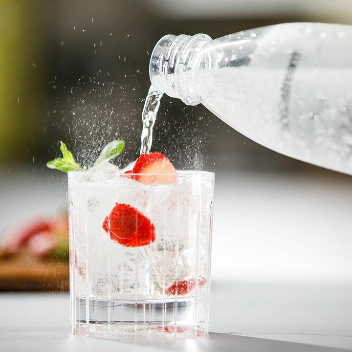 Actual product image SodaStream Type