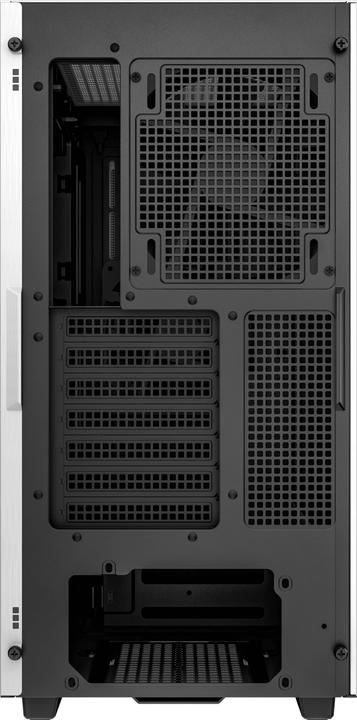 Image du produit Deepcool CK500 Tour midi (ATX, mATX, Mini-ITX, E-ATX)