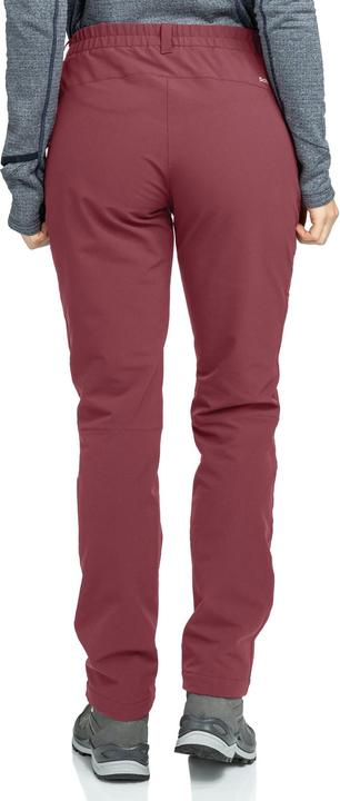 Image du produit Schöffel Pants Ascona Warm L (L)