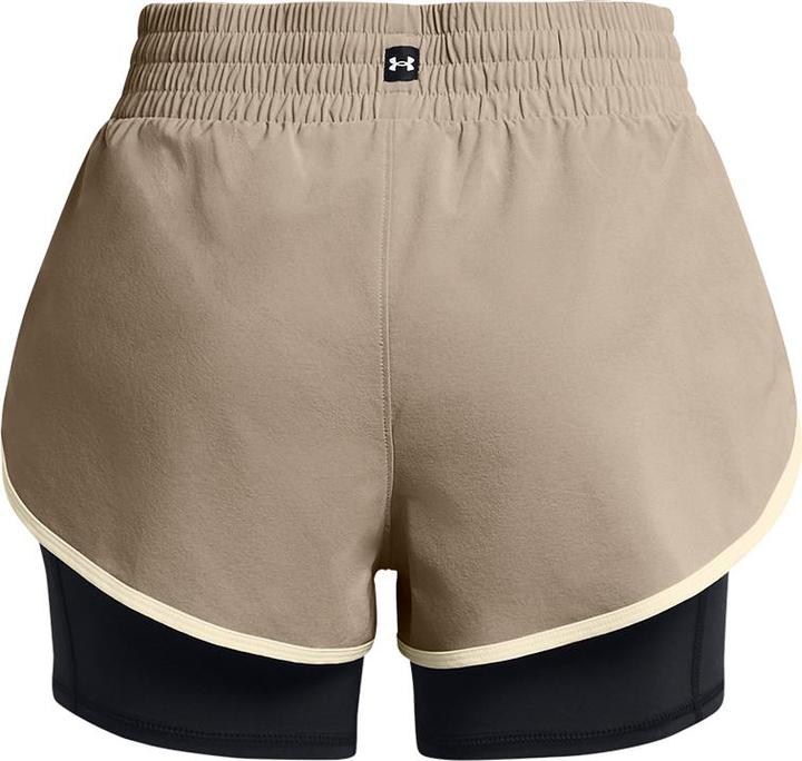 Actual product image Under Armour Pjt Rck Flex Short Ladies (M)
