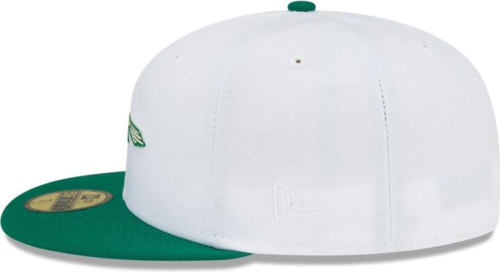 Actual product image New Era 59Fifty Cap - ANNIVERSARY Baltimore Orioles - 7 1/4 (7 1/4)