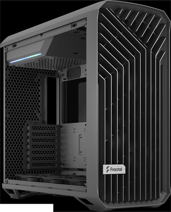 Fractal Torrent Gray TG Light (ATX, mATX, E-ATX, SSI CEB, SSI EEB, ITX)