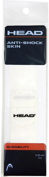 Head Protector Anti Shock Skin