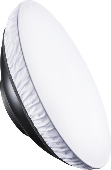 Produktbild Walimex Beauty Dish Diffusor (Beauty Dish, 50 cm)