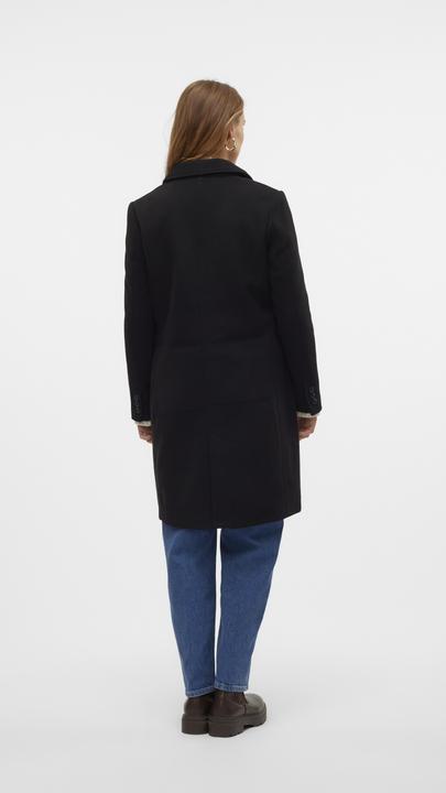 Produktbild Vero Moda VMFORTUNESARA Mantel Mantel (XS)