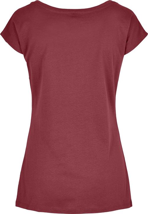 Actual product image Build Your Brand Tshirt Wide Opening (4XL)