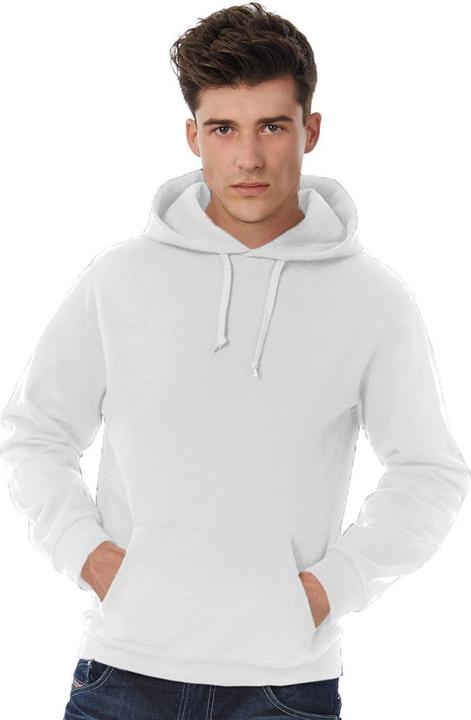Produktbild B&C Kapuzenpullover (4XL)