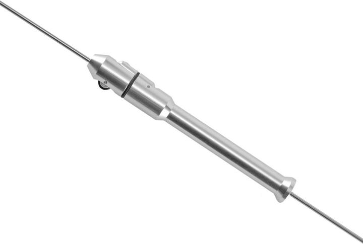 Produktbild Stahlwerk WIG Schweissdrahthalter TIG Pen für Schweissstäbe 0,8-3,2 mm