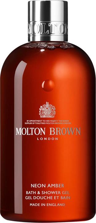 Molton Brown Neon Amber (300 ml)