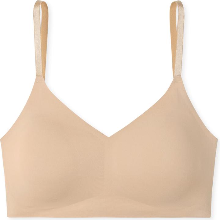 Schiesser Bustier mit Pads (Einzelpack)