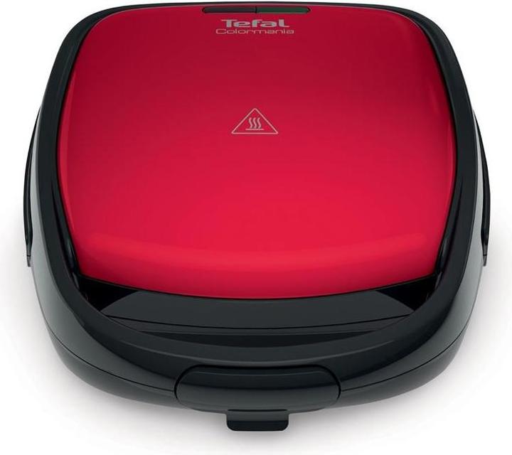 Produktbild Tefal SANDWICH MAKER SW341031 2IN1 ()