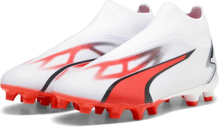 Actual product image Puma Ultra Match+ Ll Fg/Ag (44)