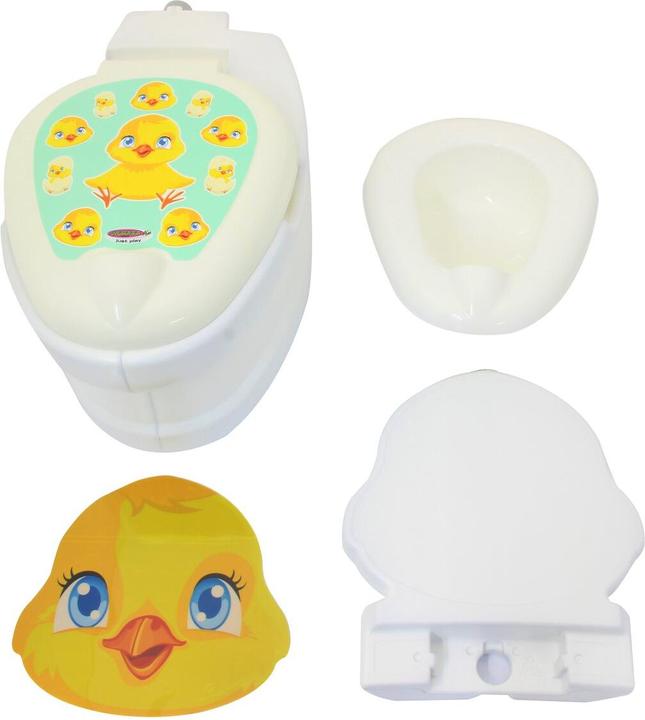 Produktbild Jamara Meine kleine Toilette