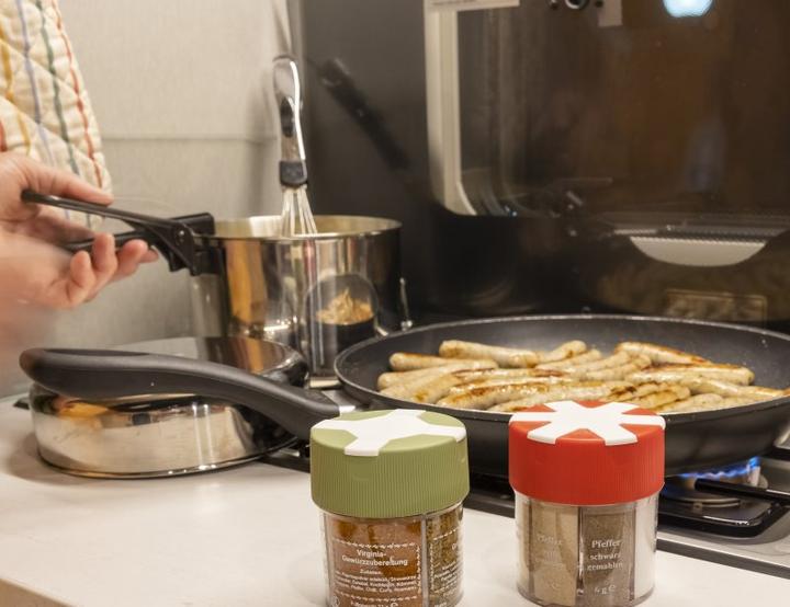 Actual product image Trek'n Eat Spice shaker (175 g)