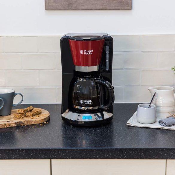 Produktbild Russell Hobbs Kaffeemaschine 24031-56 Col.