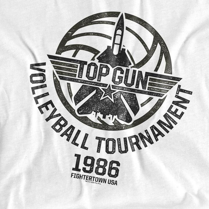 Produktbild Top Gun Volleyball TShirt (M)