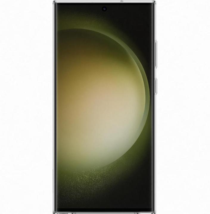 Produktbild Samsung Clear Case (Samsung Galaxy S23 Ultra)